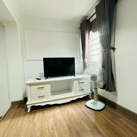 Secret Garden Hotel Хошимин Экстерьер фото