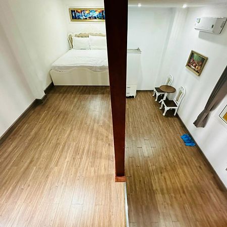 Secret Garden Hotel Хошимин Экстерьер фото
