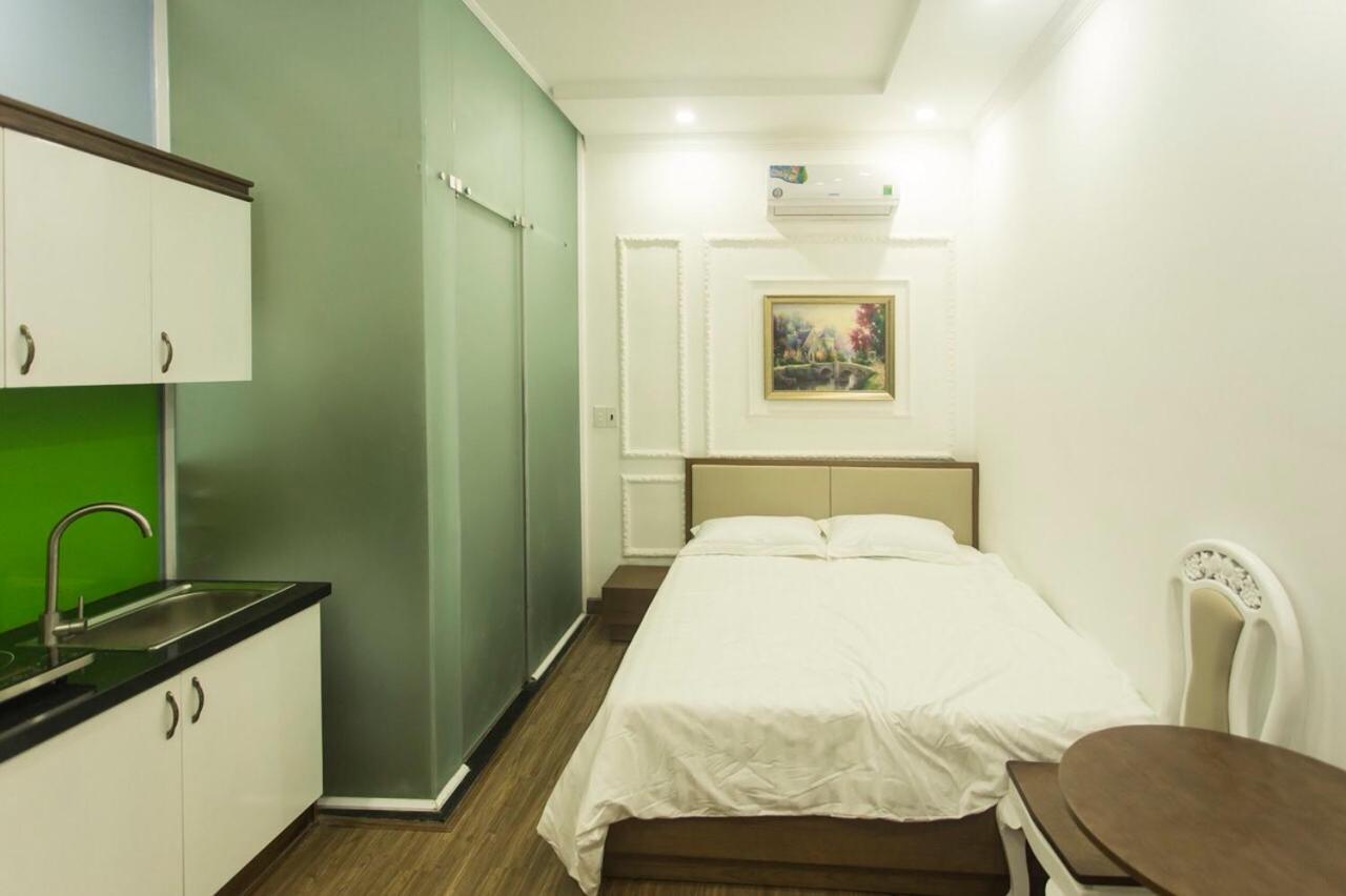 Secret Garden Hotel Хошимин Экстерьер фото